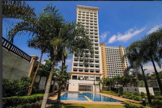 Studio City Unit for Rent in Alabang