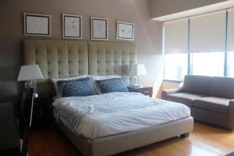 2 Bedroom Condo at One Rockwell in Rockwell Center Makati