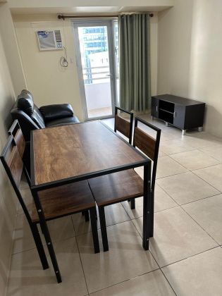 Fully Furnished 1BR for Rent in Avida Towers Asten Makati