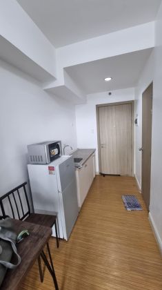 Grace Residences Tower 4 1BR Unit for Rent