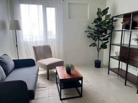 Spacious 1BR in Jazz Residences Makati near Ayala Ave