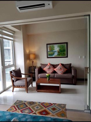 Fully Furnished 1BR for Rent in Mactan Newtown Cebu