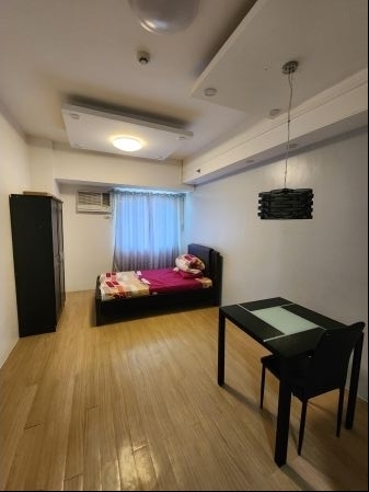 Studio Unit at Shine Residences Meralco Avenue Pasig City