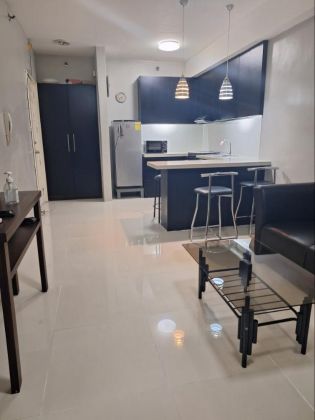 1BR in Westgate Plaza