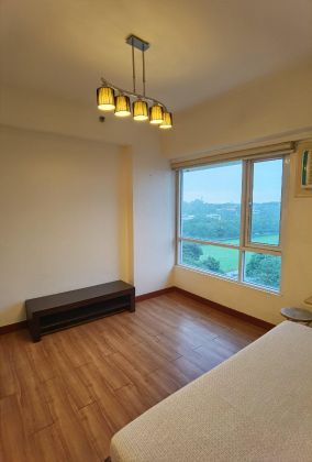 Semi Furnished 1BR Unit for Lease in La Vie Flats