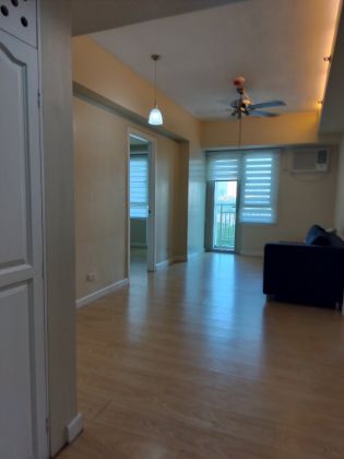 2BR Semi Furnished Unit for Lease in The Grove by Rockwell