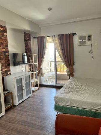 La Verti Residences Studio Furnished