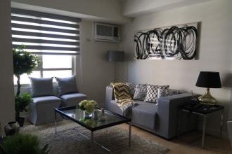 Fully Furnished 3BR Unit for Rent in The Grove by Rockwell Pasig