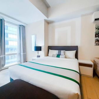 Studio Unit in Makati City Two Central Best Realtor TC22C