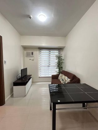 Furnished 1BR Unit at The Sapphire Bloc Ortigas Center