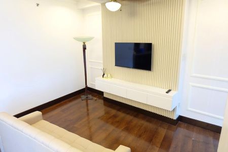 Interior Designed Modern 1 Bedroom Unit for Lease at Bgc