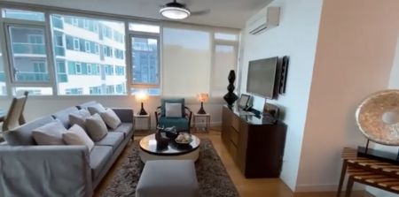 An Expat Friendly 2 Bedroom Condo in Ayala Center Makati 