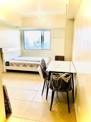 Condo for Rent in Quezon City near Mrt Qc Centris Timog