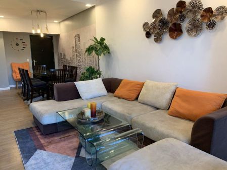 Fully Furnished 2BR for Rent in One Maridien BGC Taguig