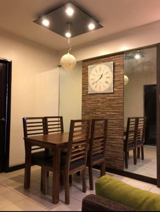 2 Bedroom Condo Unit for Rent in Maricielo Villas Las Pinas 