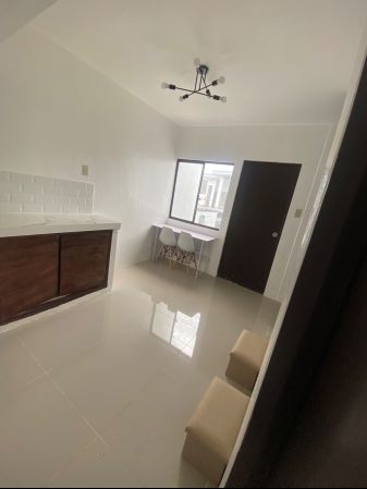 Newly Renovated Unit at Amaia Scapes Barandal Laguna