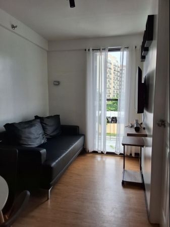 Unit for Rent at Arezzo Place Pasig