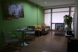 1 Bedroom Fully Furnished Unit at Gramercy Residences