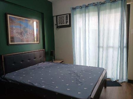 Fully Furnished 2 Bedroom at Asteria Residences Paranaque