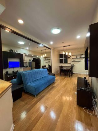 1 Bedroom Condo for Rent in Grand Hamptons Bgc Taguig City