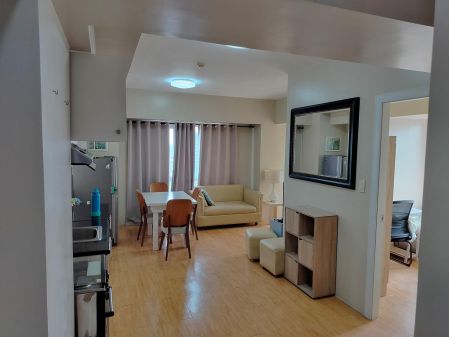 2 Bedroom Fully Furnished Unit for Rent in Avida Towers Alabang