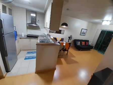 Fully Furnished 1BR Condo Near Mall of Asia