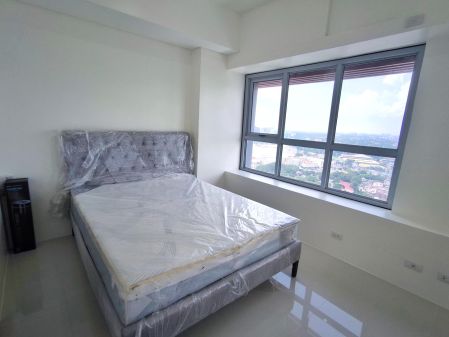 Unfurnished 1 Bedroom Unit at The Levels for Rent