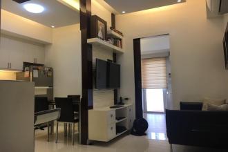 Fully Furnished 1 Bedroom Unit for Rent in Venice Residences