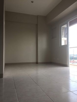 Studio Unit for Rent at Suntrust Shanata