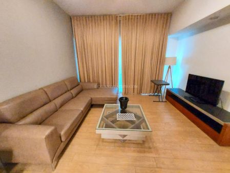 For Rent  One Shangri La Place Towers 1 Bedroom Mandaluyong