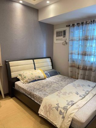 One bedroom in front of  US Embassy for rent