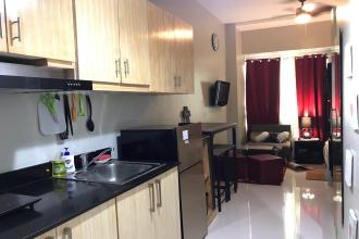 Fully Furnished Unit in Vista Taft Manila for Rent