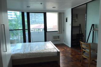 Fully Furnished 1 Bedroom at Asian Mansion 2