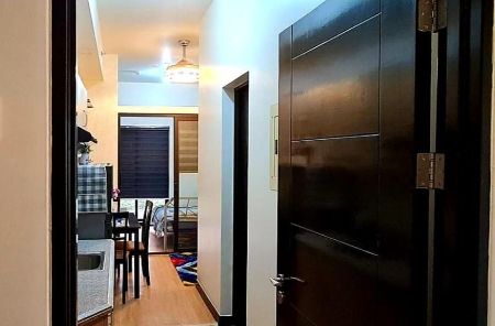 1 Bedroom Condo Unit for Rent in Calathea Place Sucat