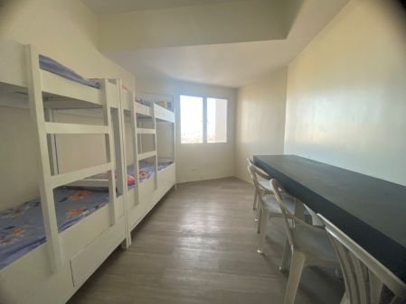 Fully Furnished Studio for Rent near UE FEU Vista Recto Manila