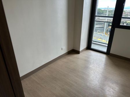 Unfurnished 2 Bedroom Condo at Smdc Spring Residences