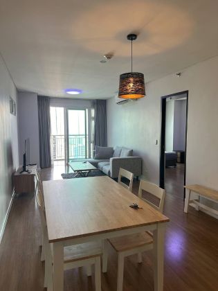 Fully furnished 1 Bedroom at Sequoia Two Serendra  BGC