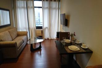 Studio Unit for Rent in Gramercy Residences