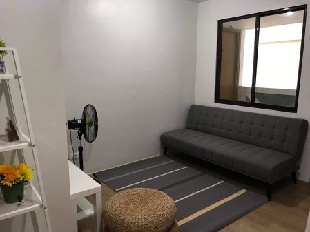  2 Bedroom with balcony  in Pine Suites Tagaytay