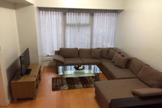 Fully Furnished 1 Bedroom Unit at The Beaufort for Rent