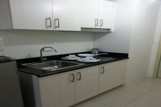 Studio unit for rent in Jazz Residences