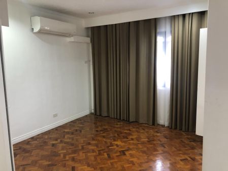 Semi Furnished 2 Bedroom House at Ayala Woodside Homes