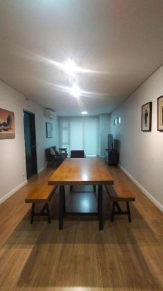 Fully Furnished 1BR for Rent in Two Serendra BGC Taguig