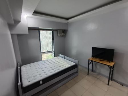 Semi Furnished Studio for Rent at Tivoli Garden Residences