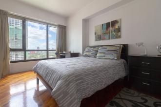 1 Bedroom Fully Furnished Rockwell Joya