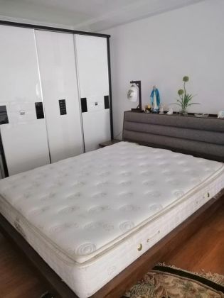 Fully Furnished 1BR for Rent in Eton Baypark Manila