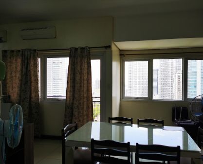 Fully Furnished 3BR with Maids Room at Sonata Private