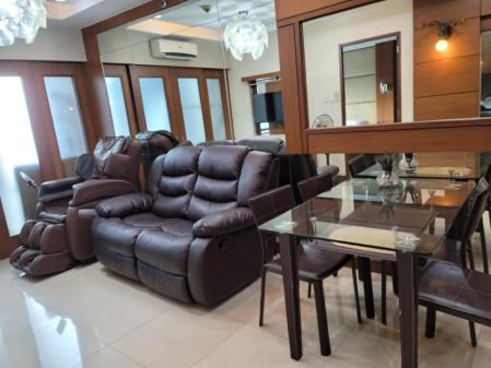 1 Bedroom Furnished For Rent in One Central Park