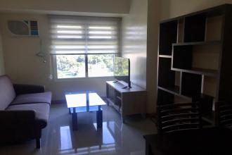 1 Bedroom Fully Furnished For Rent in Trion Towers in BGC