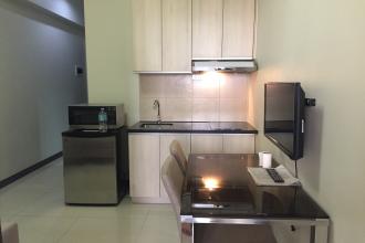 Fully Furnished 1BR Condo for Rent in Admiral Bay Suites